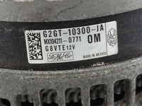 2015-2019 Lincoln Mkc Alternator Replacement Generator Charging Assembly Engine OEM P/N:G2GT-10300-JA G2GT-10300-BA Fits OEM