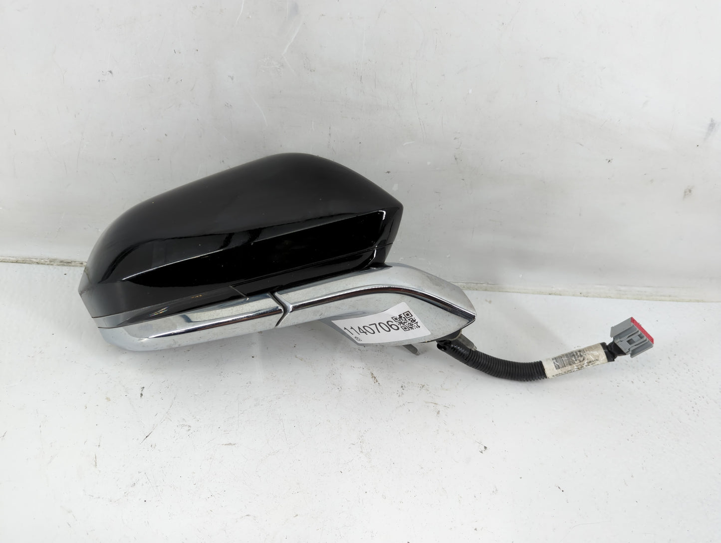 2017-2020 Lincoln Mkz Side Mirror Replacement Passenger Right View Door Mirror P/N:HP53-17682 ED Fits Fits 2017 2018 2019 20