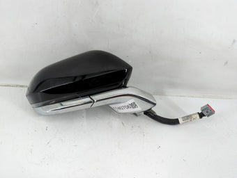compare product 2017-2020 Lincoln Mkz Side Mirror Replacement Passenger Right View Door Mirror P/N:HP53-17682 ED Fits Fits 2017 2018 2019 2020 OEM Used Auto Parts