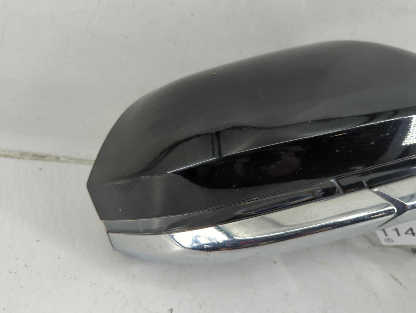 2017-2020 Lincoln Mkz Side Mirror Replacement Passenger Right View Door Mirror P/N:HP53-17682 ED Fits Fits 2017 2018 2019 20