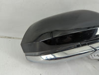 2017-2020 Lincoln Mkz Side Mirror Replacement Passenger Right View Door Mirror P/N:HP53-17682 ED Fits Fits 2017 2018 2019 20