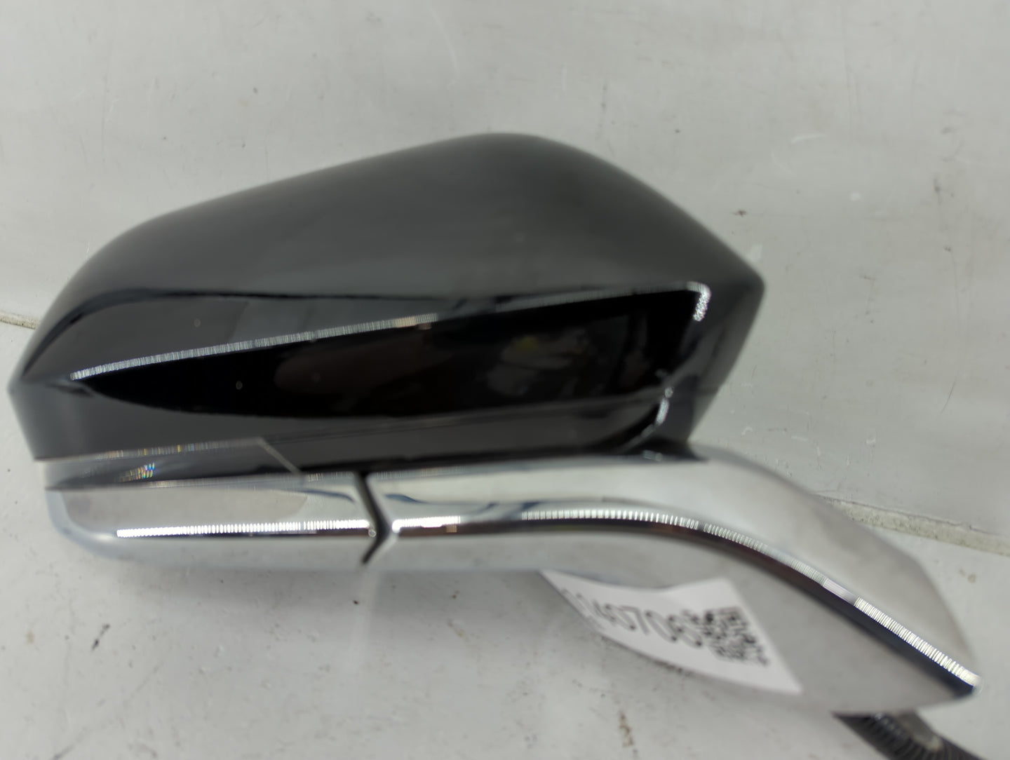 2017-2020 Lincoln Mkz Side Mirror Replacement Passenger Right View Door Mirror P/N:HP53-17682 ED Fits Fits 2017 2018 2019 20