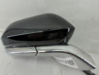 2017-2020 Lincoln Mkz Side Mirror Replacement Passenger Right View Door Mirror P/N:HP53-17682 ED Fits Fits 2017 2018 2019 20