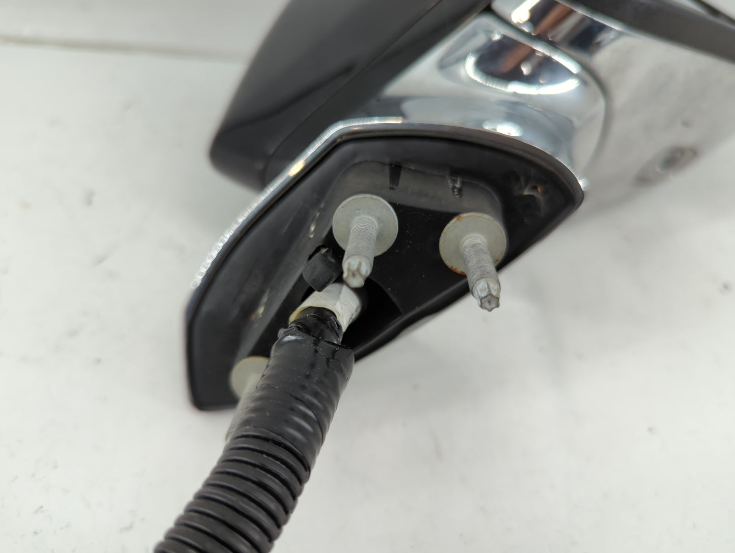 2017-2020 Lincoln Mkz Side Mirror Replacement Passenger Right View Door Mirror P/N:HP53-17682 ED Fits Fits 2017 2018 2019 20