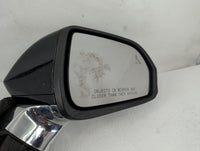 2017-2020 Lincoln Mkz Side Mirror Replacement Passenger Right View Door Mirror P/N:HP53-17682 ED Fits Fits 2017 2018 2019 20
