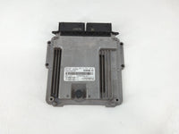 2020 Lincoln Mkz PCM Engine Control Computer ECU ECM PCU OEM P/N:HS7A-12B684-DLA KP5A-12A650-JA Fits Fits 2019 OEM Used Auto