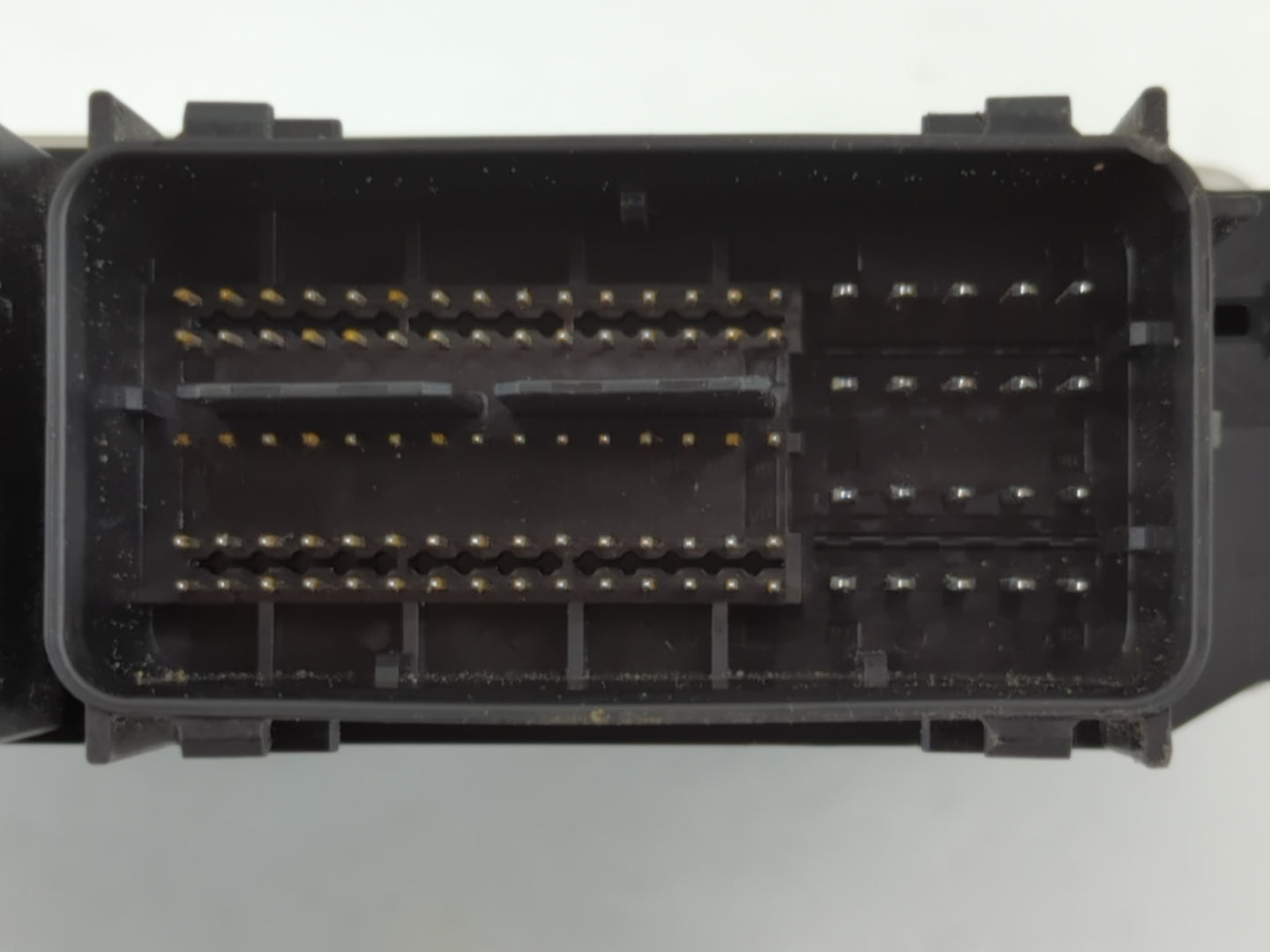 2020 Lincoln Mkz PCM Engine Control Computer ECU ECM PCU OEM P/N:HS7A-12B684-DLA KP5A-12A650-JA Fits Fits 2019 OEM Used Auto