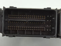 2020 Lincoln Mkz PCM Engine Control Computer ECU ECM PCU OEM P/N:HS7A-12B684-DLA KP5A-12A650-JA Fits Fits 2019 OEM Used Auto