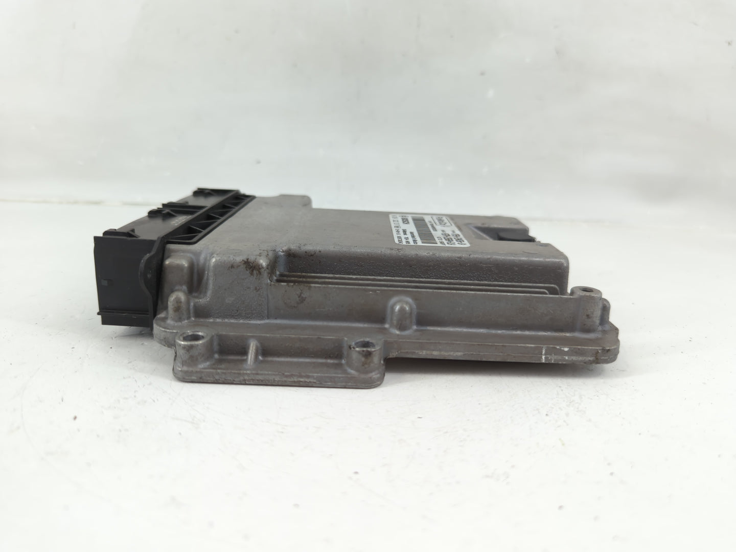 2020 Lincoln Mkz PCM Engine Control Computer ECU ECM PCU OEM P/N:HS7A-12B684-DLA KP5A-12A650-JA Fits Fits 2019 OEM Used Auto