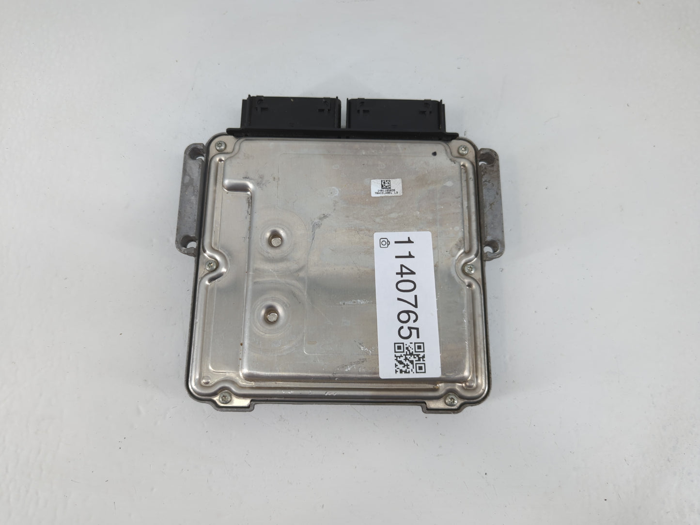 2020 Lincoln Mkz PCM Engine Control Computer ECU ECM PCU OEM P/N:HS7A-12B684-DLA KP5A-12A650-JA Fits Fits 2019 OEM Used Auto