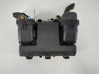 2017-2020 Lincoln Mkz Fusebox Fuse Box Panel Relay Module P/N:HG9T 14D068 BC Fits Fits 2017 2018 2019 2020 OEM Used Auto Par