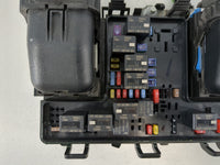2017-2020 Lincoln Mkz Fusebox Fuse Box Panel Relay Module P/N:HG9T 14D068 BC Fits Fits 2017 2018 2019 2020 OEM Used Auto Par