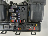 2017-2020 Lincoln Mkz Fusebox Fuse Box Panel Relay Module P/N:HG9T 14D068 BC Fits Fits 2017 2018 2019 2020 OEM Used Auto Par