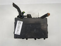 2017-2020 Lincoln Mkz Fusebox Fuse Box Panel Relay Module P/N:HG9T 14D068 BC Fits Fits 2017 2018 2019 2020 OEM Used Auto Par