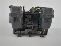 2017-2020 Lincoln Mkz Fusebox Fuse Box Panel Relay Module P/N:HG9T 14D068 BC Fits Fits 2017 2018 2019 2020 OEM Used Auto Par