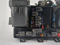 2017-2020 Lincoln Mkz Fusebox Fuse Box Panel Relay Module P/N:HG9T 14D068 BC Fits Fits 2017 2018 2019 2020 OEM Used Auto Par