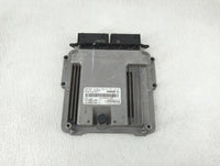 2020 Lincoln Mkz PCM Engine Control Computer ECU ECM PCU OEM P/N:KP5A-12A650-JA Fits Fits 2019 OEM Used Auto Parts - Oemused