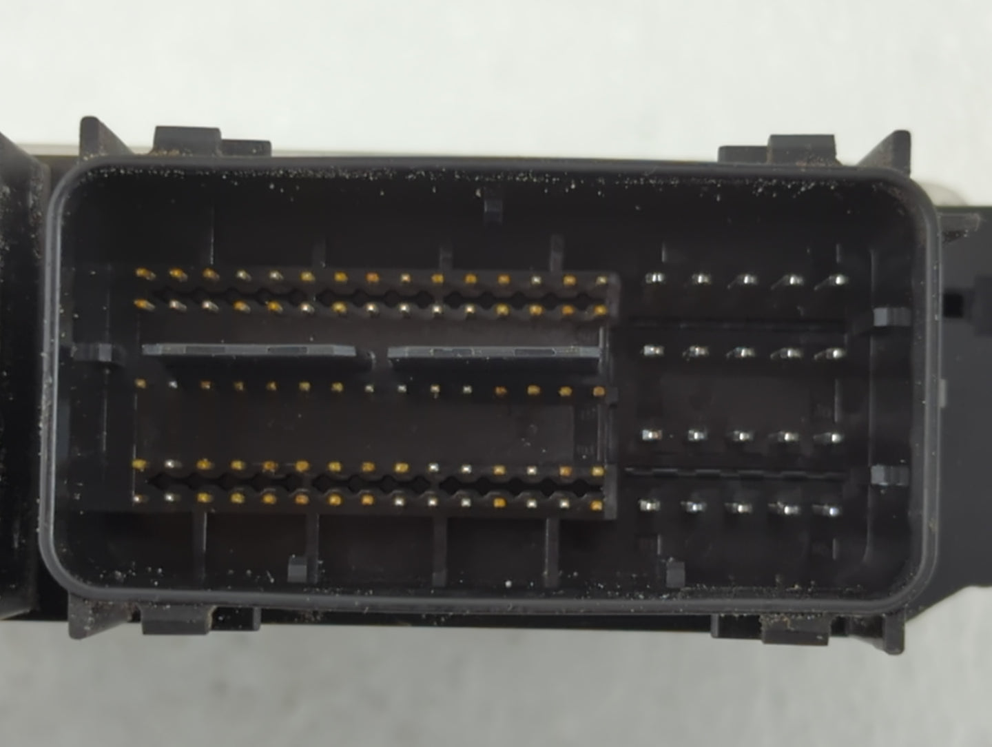 2020 Lincoln Mkz PCM Engine Control Computer ECU ECM PCU OEM P/N:KP5A-12A650-JA Fits Fits 2019 OEM Used Auto Parts - Oemused