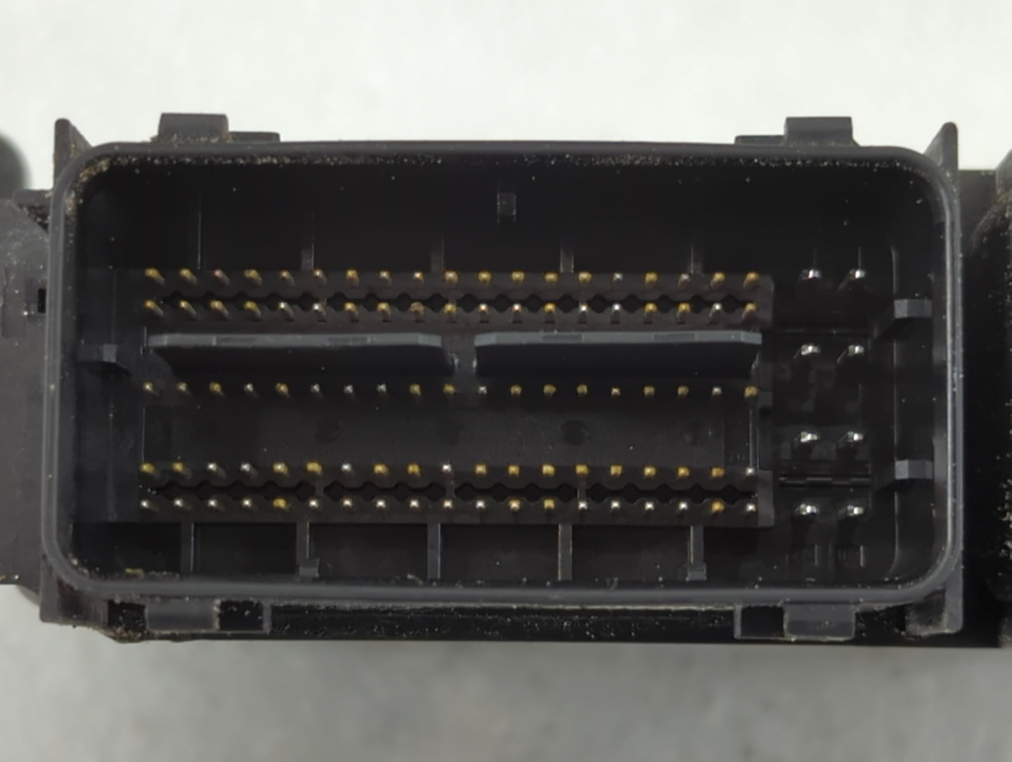 2020 Lincoln Mkz PCM Engine Control Computer ECU ECM PCU OEM P/N:KP5A-12A650-JA Fits Fits 2019 OEM Used Auto Parts - Oemused
