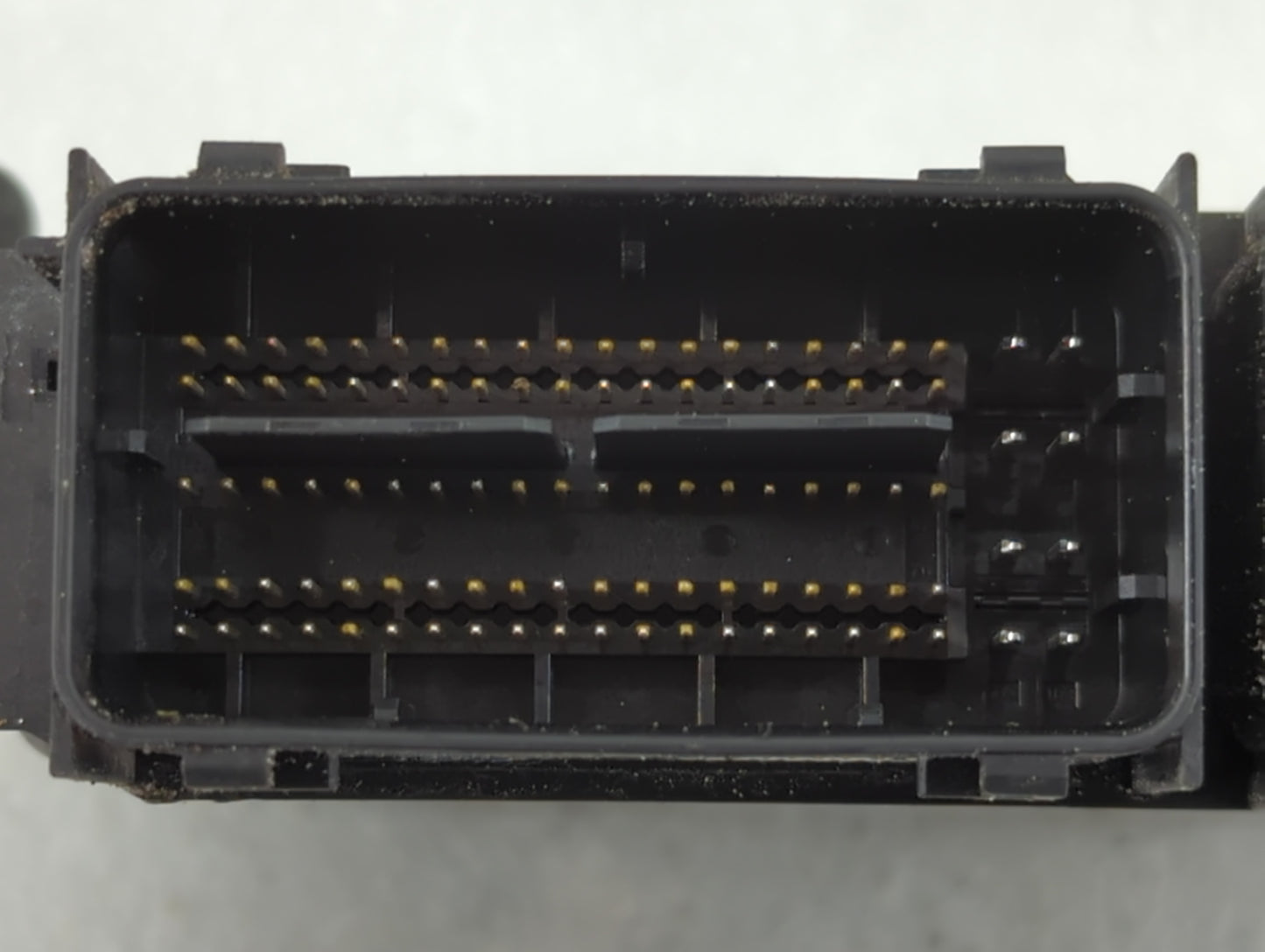 2020 Lincoln Mkz PCM Engine Control Computer ECU ECM PCU OEM P/N:KP5A-12A650-JA Fits Fits 2019 OEM Used Auto Parts - Oemused