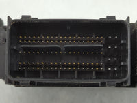 2020 Lincoln Mkz PCM Engine Control Computer ECU ECM PCU OEM P/N:KP5A-12A650-JA Fits Fits 2019 OEM Used Auto Parts - Oemused