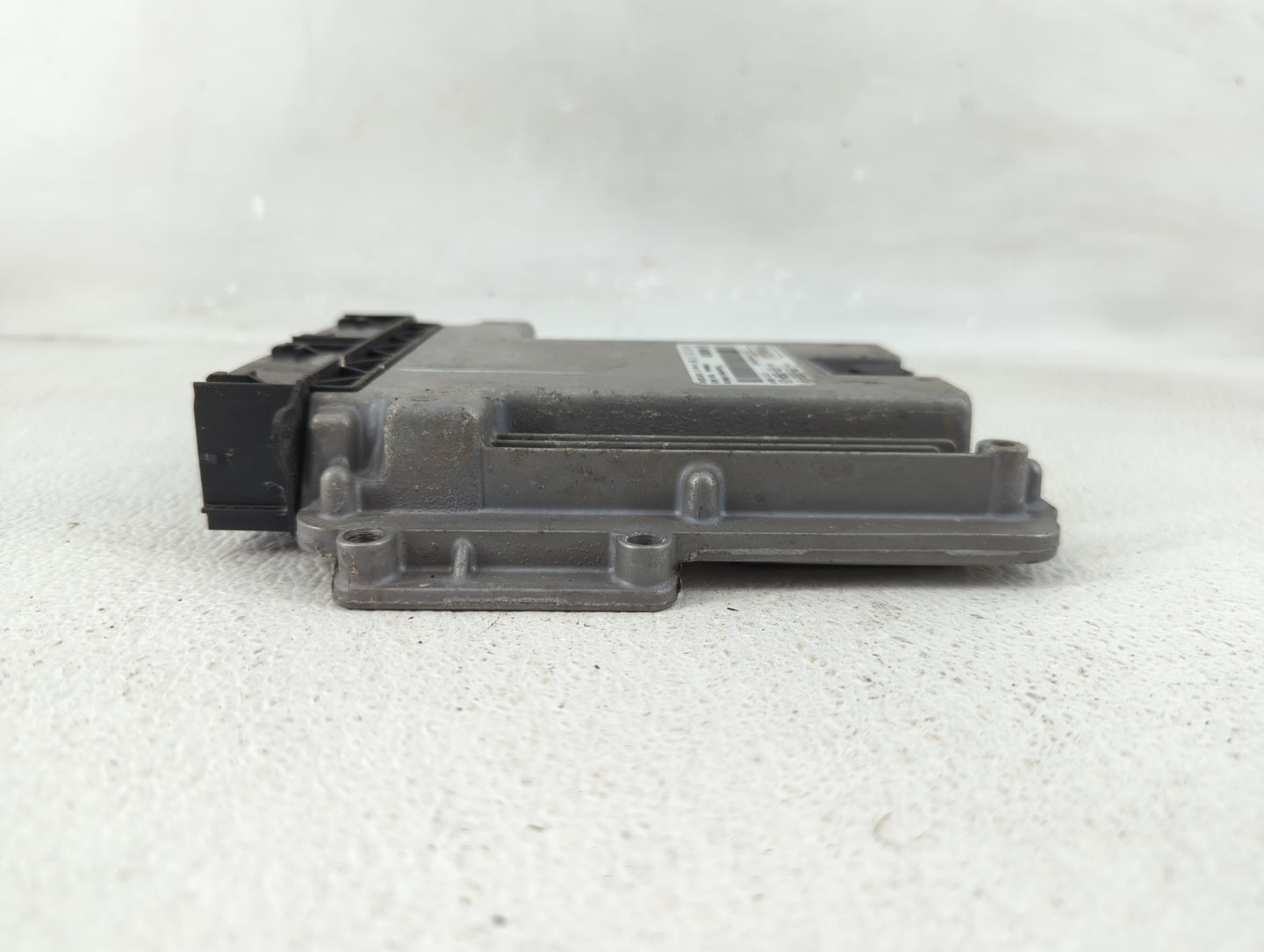 2020 Lincoln Mkz PCM Engine Control Computer ECU ECM PCU OEM P/N:KP5A-12A650-JA Fits Fits 2019 OEM Used Auto Parts - Oemused