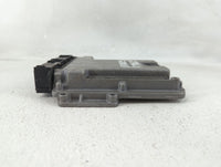 2020 Lincoln Mkz PCM Engine Control Computer ECU ECM PCU OEM P/N:KP5A-12A650-JA Fits Fits 2019 OEM Used Auto Parts - Oemused