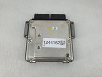 2020 Lincoln Mkz PCM Engine Control Computer ECU ECM PCU OEM P/N:KP5A-12A650-JA Fits Fits 2019 OEM Used Auto Parts - Oemused