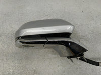2017-2020 Lincoln Mkz Side Mirror Replacement Passenger Right View Door Mirror P/N:HP53-17682 ED Fits Fits 2017 2018 2019 20