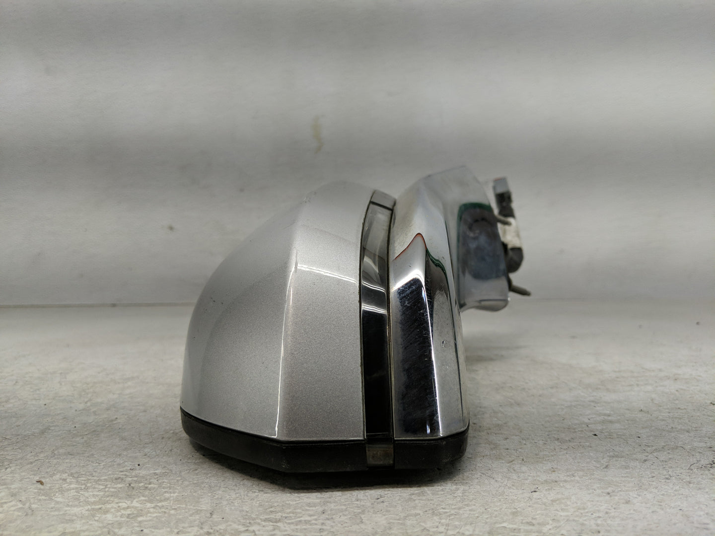 2017-2020 Lincoln Mkz Side Mirror Replacement Passenger Right View Door Mirror P/N:HP53-17682 ED Fits Fits 2017 2018 2019 20