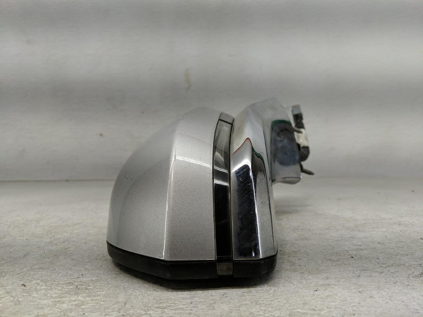 2017-2020 Lincoln Mkz Side Mirror Replacement Passenger Right View Door Mirror P/N:HP53-17682 ED Fits Fits 2017 2018 2019 20