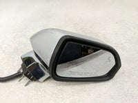 2017-2020 Lincoln Mkz Side Mirror Replacement Passenger Right View Door Mirror P/N:HP53-17682 ED Fits Fits 2017 2018 2019 20