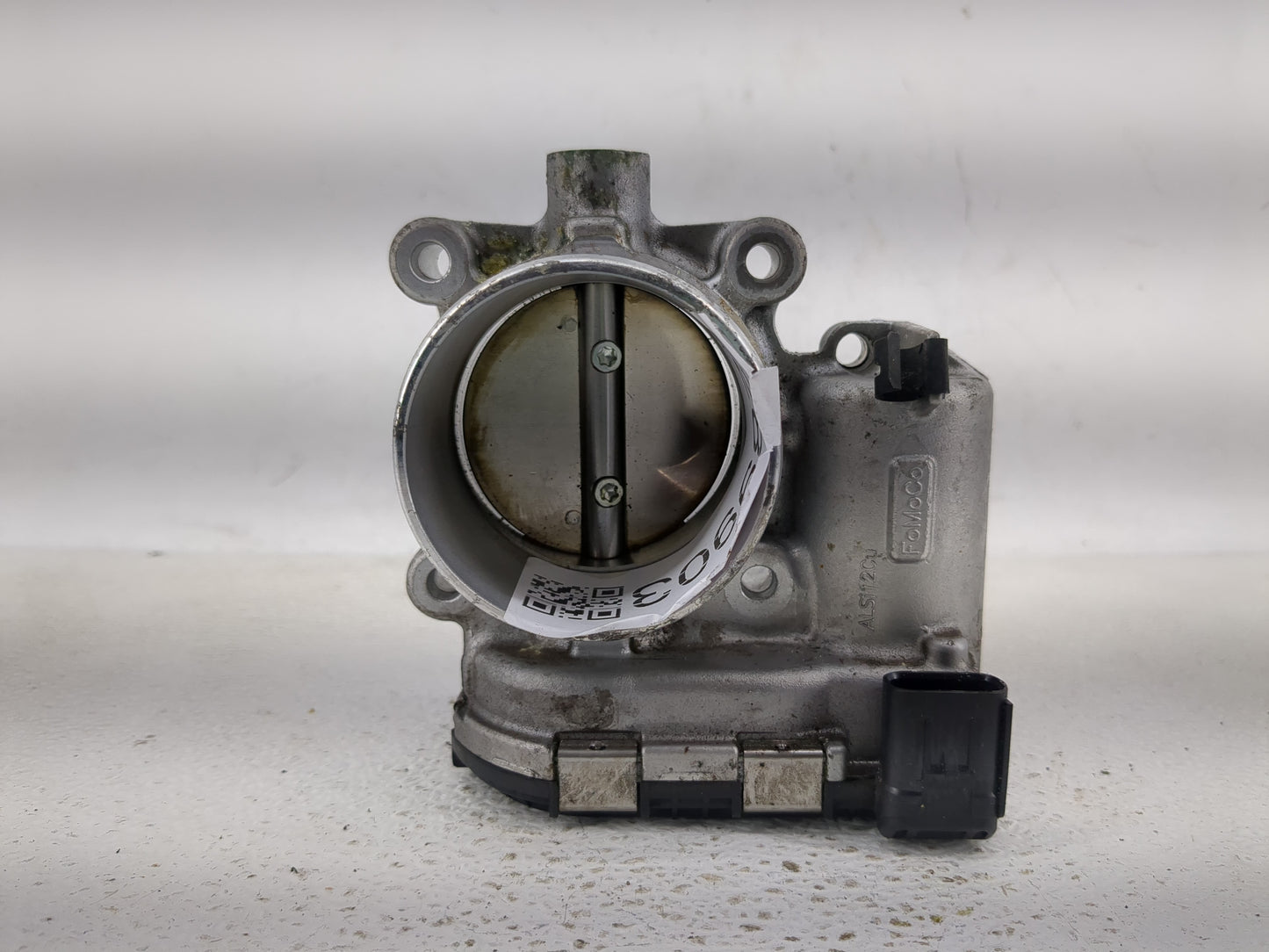 2020 Lincoln Mkz ABS Pump Control Module Replacement P/N:0 280 750 576 DS7E-9F991-BB Fits OEM Used Auto Parts - Oemusedautop