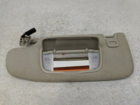 2018-2020 Lincoln Mkz Sun Visor Shade Replacement Driver Left Mirror Fits Fits 2017 2018 2019 2020 OEM Used Auto Parts - Oem