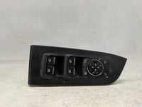 2015-2020 Lincoln Mkz Master Power Window Switch Replacement Driver Side Left P/N:DP5T-14540-BCW Fits OEM Used Auto Parts - 