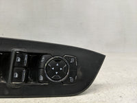 2015-2020 Lincoln Mkz Master Power Window Switch Replacement Driver Side Left P/N:DP5T-14540-BCW Fits OEM Used Auto Parts - 