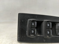2015-2020 Lincoln Mkz Master Power Window Switch Replacement Driver Side Left P/N:DP5T-14540-BCW Fits OEM Used Auto Parts - 