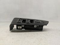 2015-2020 Lincoln Mkz Master Power Window Switch Replacement Driver Side Left P/N:DP5T-14540-BCW Fits OEM Used Auto Parts - 