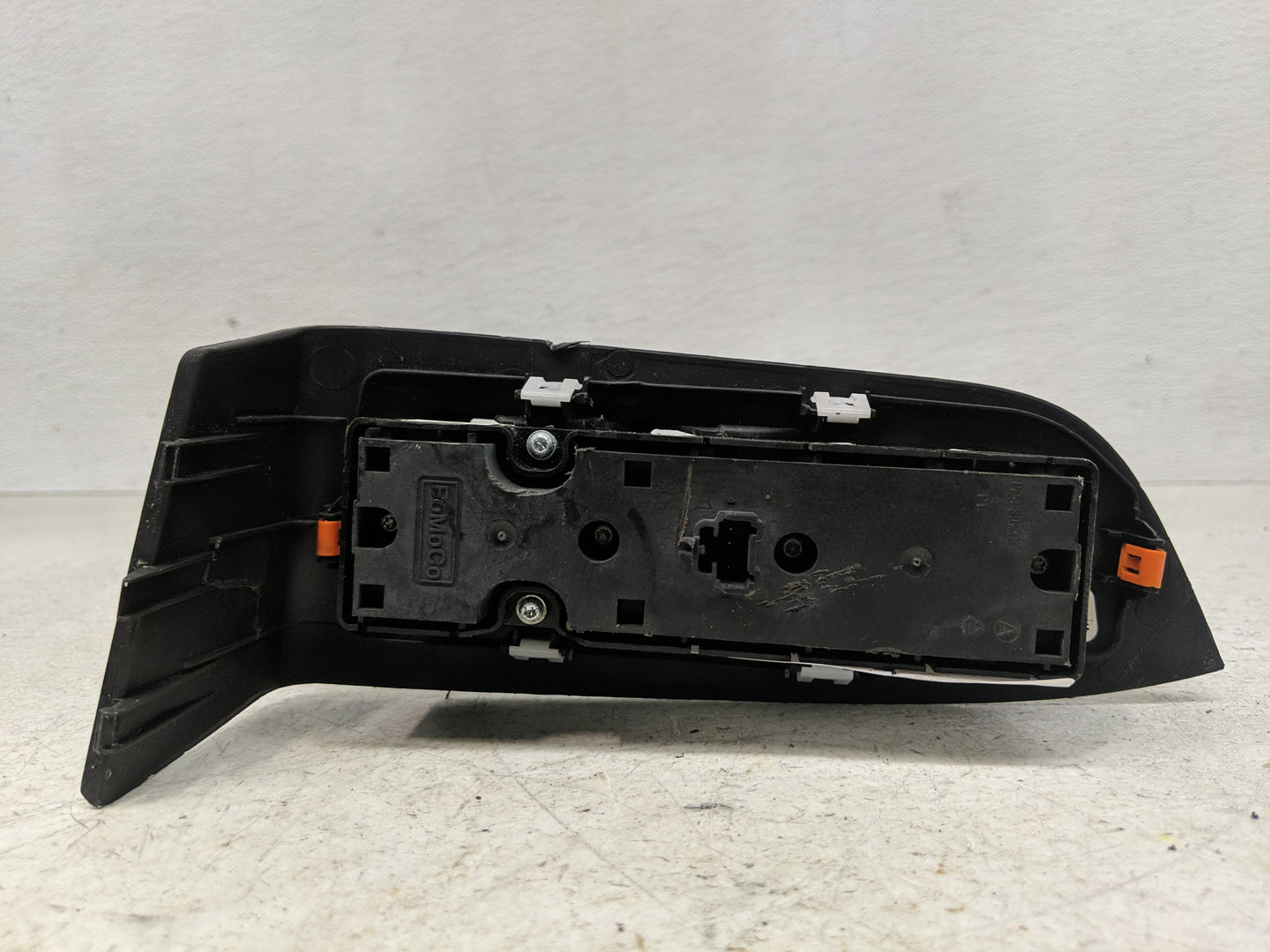 2015-2020 Lincoln Mkz Master Power Window Switch Replacement Driver Side Left P/N:DP5T-14540-BCW Fits OEM Used Auto Parts - 