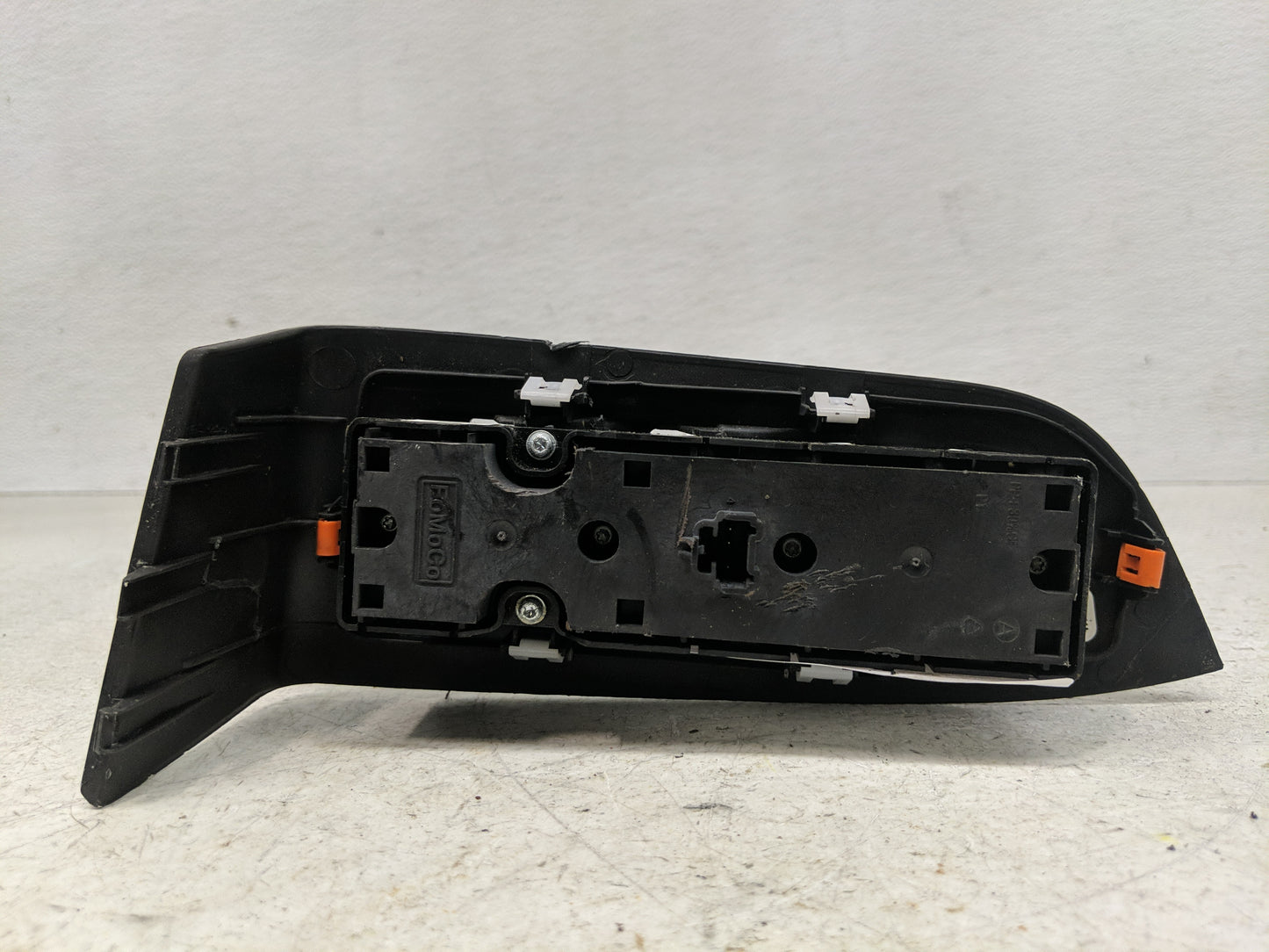 2015-2020 Lincoln Mkz Master Power Window Switch Replacement Driver Side Left P/N:DP5T-14540-BCW Fits OEM Used Auto Parts - 