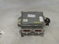 2013 Mkz Ac Dc Power Control Module Accessory Computer Power Inverter - Oemusedautoparts1.com