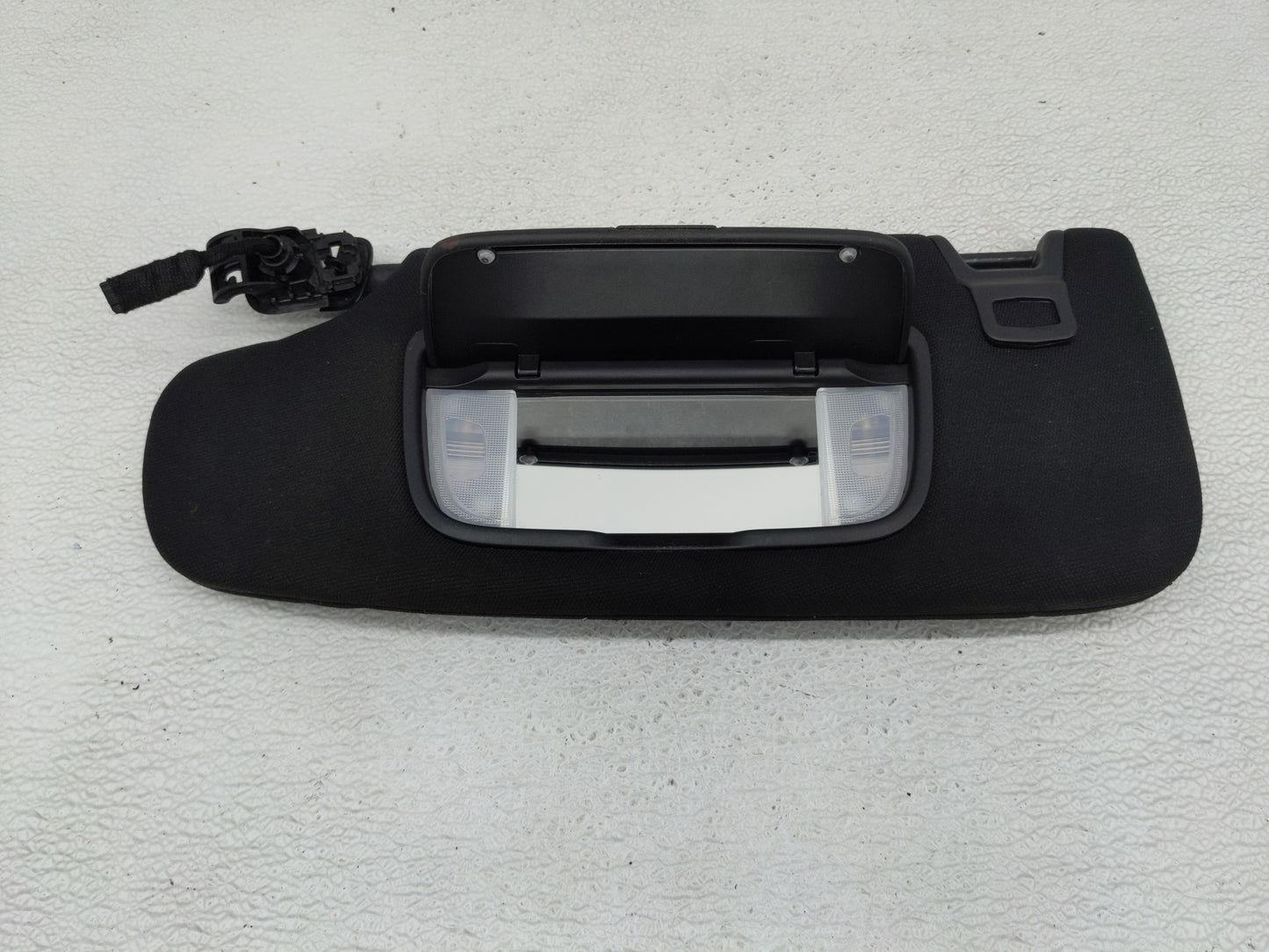 2018-2020 Lincoln Mkz Sun Visor Shade Replacement Driver Left Mirror Fits Fits 2018 2019 2020 OEM Used Auto Parts - Oemuseda