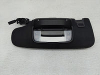 2018-2020 Lincoln Mkz Sun Visor Shade Replacement Driver Left Mirror Fits Fits 2018 2019 2020 OEM Used Auto Parts - Oemuseda