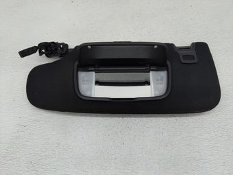 compare product 2018-2020 Lincoln Mkz Sun Visor Shade Replacement Driver Left Mirror Fits Fits 2018 2019 2020 OEM Used Auto Parts