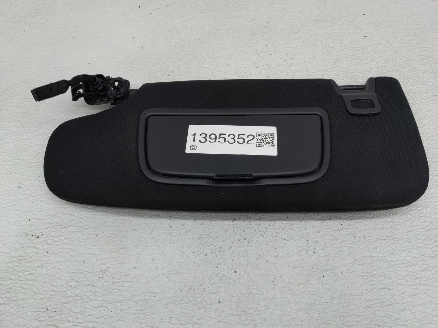 2018-2020 Lincoln Mkz Sun Visor Shade Replacement Driver Left Mirror Fits Fits 2018 2019 2020 OEM Used Auto Parts - Oemuseda