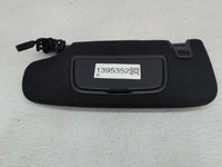 2018-2020 Lincoln Mkz Sun Visor Shade Replacement Driver Left Mirror Fits Fits 2018 2019 2020 OEM Used Auto Parts - Oemuseda