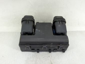 compare product 2017-2020 Lincoln Mkz Fusebox Fuse Box Panel Relay Module Fits Fits 2017 2018 2019 2020 OEM Used Auto Parts