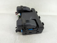 2017-2020 Lincoln Mkz Fusebox Fuse Box Panel Relay Module Fits Fits 2017 2018 2019 2020 OEM Used Auto Parts - Oemusedautopar