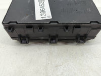 2017-2020 Lincoln Mkz Fusebox Fuse Box Panel Relay Module Fits Fits 2017 2018 2019 2020 OEM Used Auto Parts - Oemusedautopar