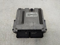 2020 Lincoln Mkz PCM Engine Control Computer ECU ECM PCU OEM P/N:HS7A-12B684-DLA Fits Fits 2019 OEM Used Auto Parts - Oemuse